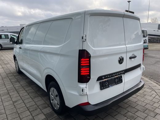 Volkswagen e-Transporter 34 L2H1 Life 218PK ActivLease financial lease