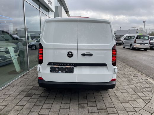 Volkswagen e-Transporter 34 L2H1 Life 218PK ActivLease financial lease