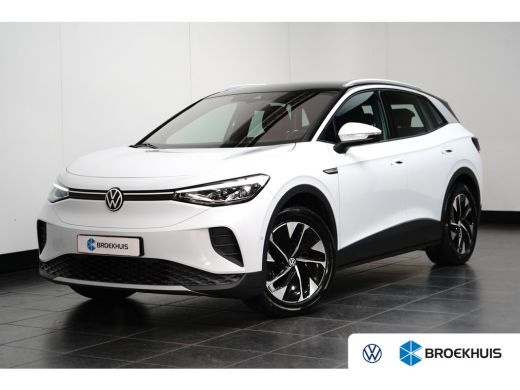 Volkswagen ID.4 Pro Performance 150 kW | SOH 94.9% | Camera | Apple Carplay | 19"LMV | ActivLease financial lease