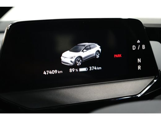 Volkswagen ID.4 Pro Performance 150 kW | SOH 94.9% | Camera | Apple Carplay | 19"LMV | ActivLease financial lease