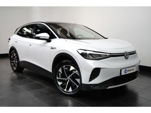Volkswagen ID.4 Pro Performance 150 kW | SOH 94.9% | Camera | Apple Carplay | 19"LMV | ActivLease financial lease