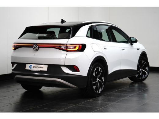Volkswagen ID.4 Pro Performance 150 kW | SOH 94.9% | Camera | Apple Carplay | 19"LMV | ActivLease financial lease