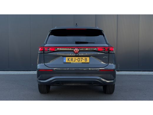 Volkswagen Tayron 1.5 eTSI Life Edition 7p | Keyless | Stoel/Stuurverwarming | Camera | Carplay | ActivLease financial lease