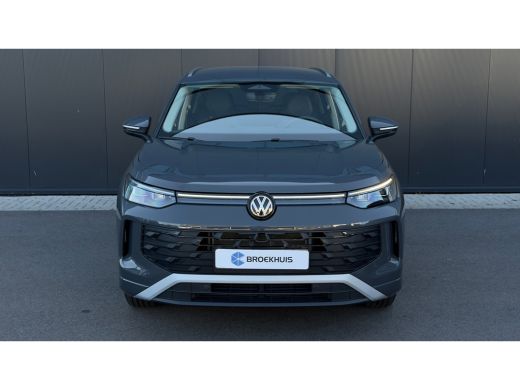 Volkswagen Tayron 1.5 eTSI Life Edition 7p | Keyless | Stoel/Stuurverwarming | Camera | Carplay | ActivLease financial lease