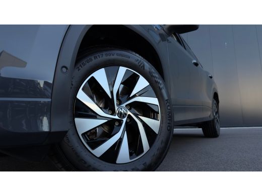 Volkswagen Tayron 1.5 eTSI Life Edition 7p | Keyless | Stoel/Stuurverwarming | Camera | Carplay | ActivLease financial lease