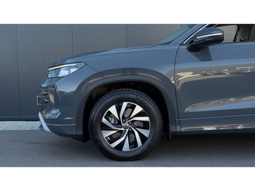 Volkswagen Tayron 1.5 eTSI Life Edition 7p | Keyless | Stoel/Stuurverwarming | Camera | Carplay | ActivLease financial lease