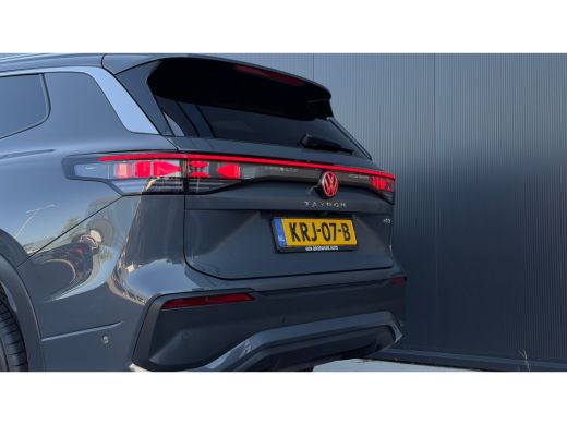 Volkswagen Tayron 1.5 eTSI Life Edition 7p | Keyless | Stoel/Stuurverwarming | Camera | Carplay | ActivLease financial lease