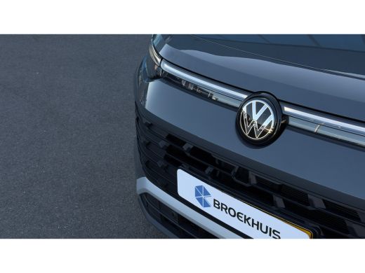 Volkswagen Tayron 1.5 eTSI Life Edition 7p | Keyless | Stoel/Stuurverwarming | Camera | Carplay | ActivLease financial lease