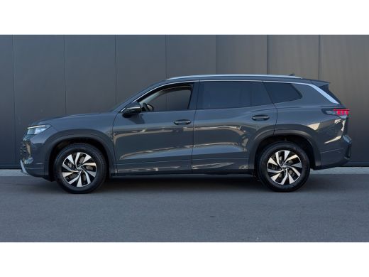 Volkswagen Tayron 1.5 eTSI Life Edition 7p | Keyless | Stoel/Stuurverwarming | Camera | Carplay | ActivLease financial lease