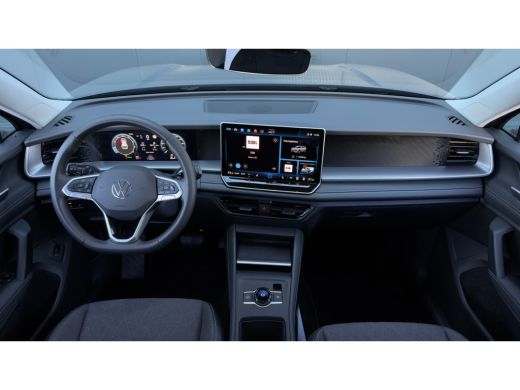 Volkswagen Tayron 1.5 eTSI Life Edition 7p | Keyless | Stoel/Stuurverwarming | Camera | Carplay | ActivLease financial lease