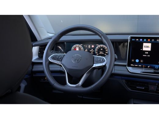 Volkswagen Tayron 1.5 eTSI Life Edition 7p | Keyless | Stoel/Stuurverwarming | Camera | Carplay | ActivLease financial lease