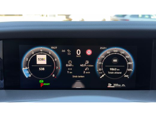 Volkswagen Tayron 1.5 eTSI Life Edition 7p | Keyless | Stoel/Stuurverwarming | Camera | Carplay | ActivLease financial lease