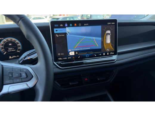 Volkswagen Tayron 1.5 eTSI Life Edition 7p | Keyless | Stoel/Stuurverwarming | Camera | Carplay | ActivLease financial lease