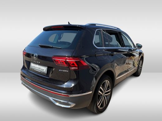 Volkswagen Tiguan 1.4 TSI eHybrid 245pk Elegance | Pano dak | Trekhaak ActivLease financial lease