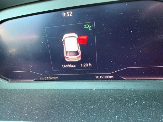 Volkswagen Tiguan 1.4 TSI eHybrid 245pk Elegance | Pano dak | Trekhaak ActivLease financial lease