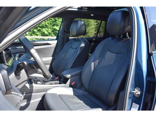 Volkswagen Tiguan 1.5 272PK eHybrid R-Line Edition Assistance Pakket | Comfort Pakket Plus | Interieur Style Pakket... ActivLease financial lease
