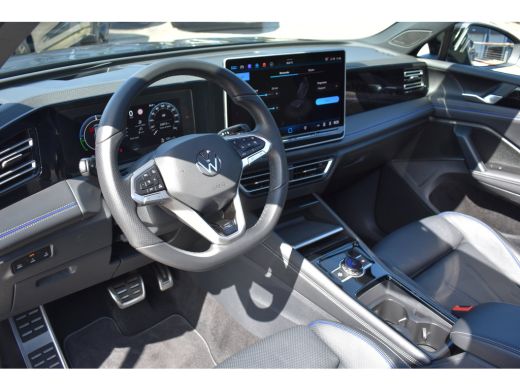 Volkswagen Tiguan 1.5 272PK eHybrid R-Line Edition Assistance Pakket | Comfort Pakket Plus | Interieur Style Pakket... ActivLease financial lease