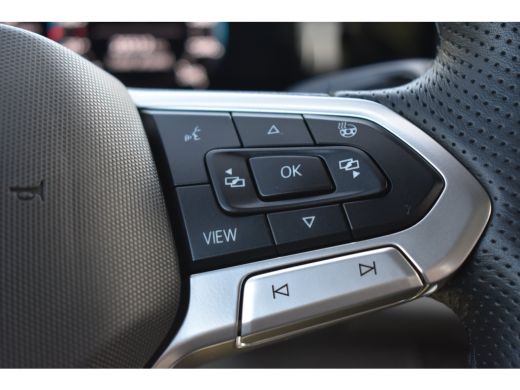Volkswagen Tiguan 1.5 272PK eHybrid R-Line Edition Assistance Pakket | Comfort Pakket Plus | Interieur Style Pakket... ActivLease financial lease