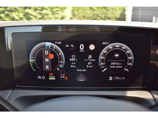 Volkswagen Tiguan 1.5 272PK eHybrid R-Line Edition Assistance Pakket | Comfort Pakket Plus | Interieur Style Pakket... ActivLease financial lease