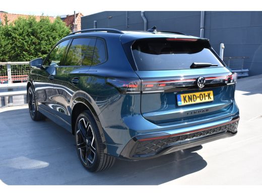 Volkswagen Tiguan 1.5 272PK eHybrid R-Line Edition Assistance Pakket | Comfort Pakket Plus | Interieur Style Pakket... ActivLease financial lease