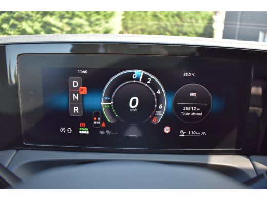 Volkswagen Tiguan 1.5 272PK eHybrid R-Line Edition Assistance Pakket | Comfort Pakket Plus | Interieur Style Pakket... ActivLease financial lease
