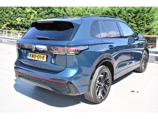 Volkswagen Tiguan 1.5 272PK eHybrid R-Line Edition Assistance Pakket | Comfort Pakket Plus | Interieur Style Pakket... ActivLease financial lease