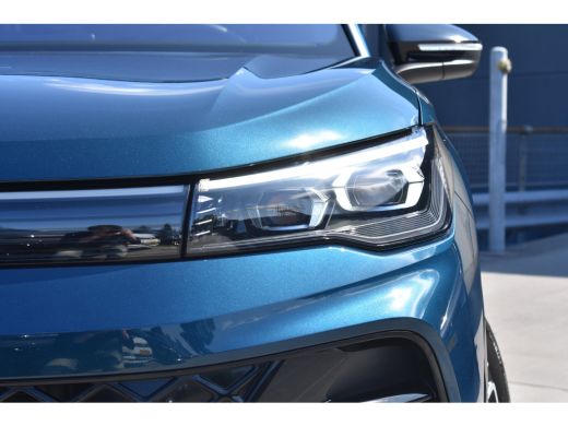 Volkswagen Tiguan 1.5 272PK eHybrid R-Line Edition Assistance Pakket | Comfort Pakket Plus | Interieur Style Pakket... ActivLease financial lease