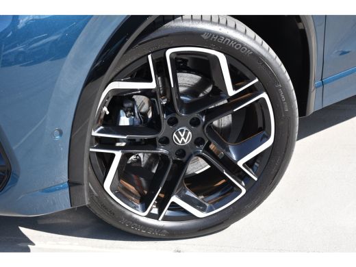 Volkswagen Tiguan 1.5 272PK eHybrid R-Line Edition Assistance Pakket | Comfort Pakket Plus | Interieur Style Pakket... ActivLease financial lease