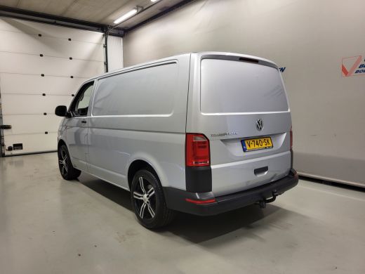 Volkswagen Transporter 2.0TDI Trekhaak Euro 6! ActivLease financial lease