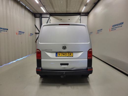 Volkswagen Transporter 2.0TDI Trekhaak Euro 6! ActivLease financial lease