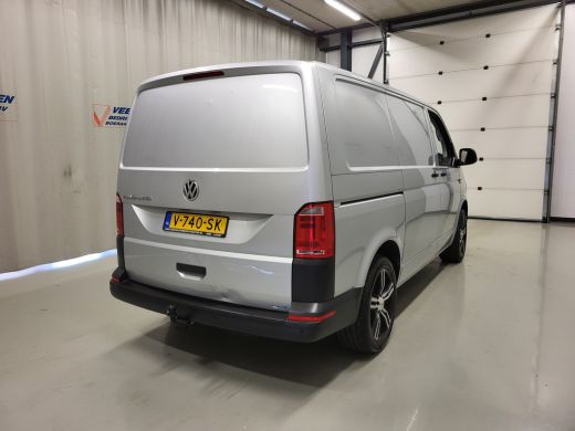 Volkswagen Transporter 2.0TDI Trekhaak Euro 6! ActivLease financial lease