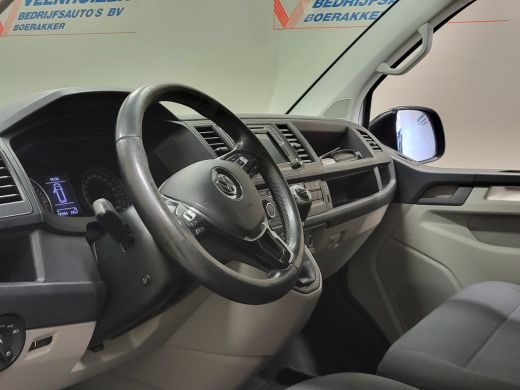 Volkswagen Transporter 2.0TDI Trekhaak Euro 6! ActivLease financial lease