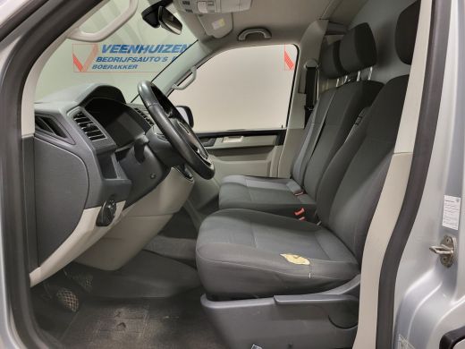 Volkswagen Transporter 2.0TDI Trekhaak Euro 6! ActivLease financial lease