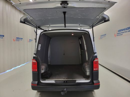 Volkswagen Transporter 2.0TDI Trekhaak Euro 6! ActivLease financial lease
