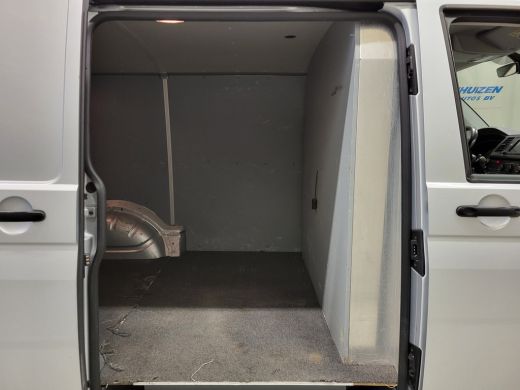 Volkswagen Transporter 2.0TDI Trekhaak Euro 6! ActivLease financial lease