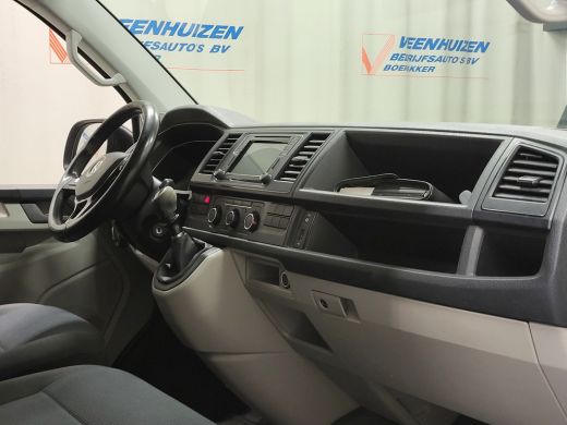 Volkswagen Transporter 2.0TDI Trekhaak Euro 6! ActivLease financial lease