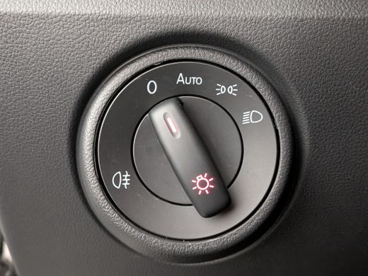Volkswagen up! 1.0 BMT move | Airco | Multimedia-voorbereiding | Radio ActivLease financial lease