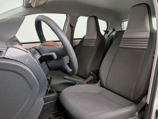 Volkswagen up! 1.0 BMT move | Airco | Multimedia-voorbereiding | Radio ActivLease financial lease