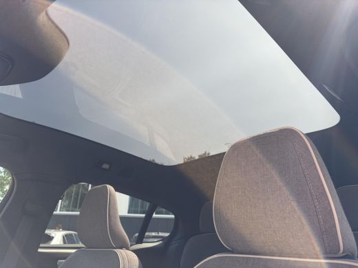 Volvo  C40 Recharge Plus 69 kWh SOH 93% ADAPT. CRUISE CONTROL | WARMTEPOMP | STOEL & STUUR VERWARMING N( WIN... ActivLease financial lease
