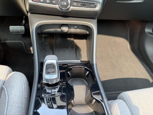 Volvo  C40 Recharge Plus 69 kWh SOH 93% ADAPT. CRUISE CONTROL | WARMTEPOMP | STOEL & STUUR VERWARMING N( WIN... ActivLease financial lease
