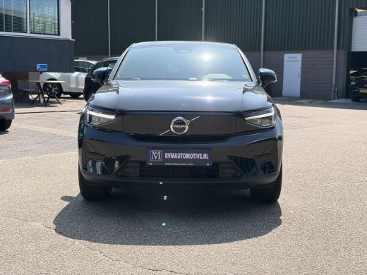 Volvo  C40 Recharge Plus 69 kWh SOH 93% ADAPT. CRUISE CONTROL | WARMTEPOMP | STOEL & STUUR VERWARMING N( WIN... ActivLease financial lease