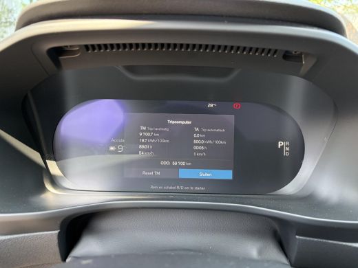 Volvo  C40 Recharge Plus 69 kWh SOH 93% ADAPT. CRUISE CONTROL | WARMTEPOMP | STOEL & STUUR VERWARMING N( WIN... ActivLease financial lease
