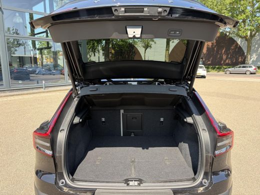 Volvo  C40 Recharge Plus 69 kWh SOH 93% ADAPT. CRUISE CONTROL | WARMTEPOMP | STOEL & STUUR VERWARMING N( WIN... ActivLease financial lease