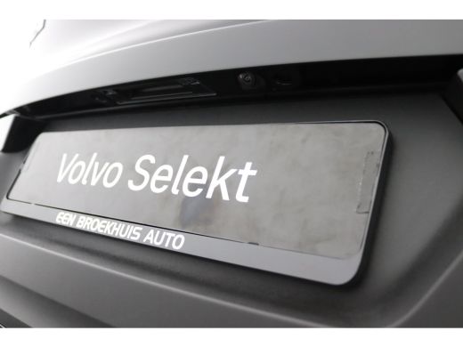 Volvo  EX40 Single Motor Extended Range Ultra Black Edition 82 kWh | Snel leverbaar | Panoramadak | Elektrisc... ActivLease financial lease