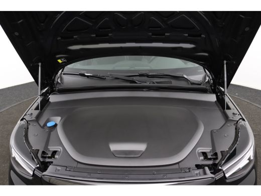 Volvo  EX40 Single Motor Extended Range Ultra Black Edition 82 kWh | Snel leverbaar | Panoramadak | Elektrisc... ActivLease financial lease