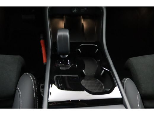 Volvo  EX40 Single Motor Extended Range Ultra Black Edition 82 kWh | Snel leverbaar | Panoramadak | Elektrisc... ActivLease financial lease