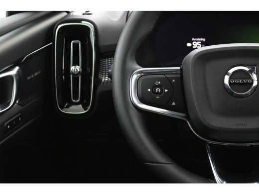 Volvo  EX40 Single Motor Extended Range Ultra Europa 82 kWh | Demo | Snel beschikbaar |  Elektrische Stoelen ... ActivLease financial lease