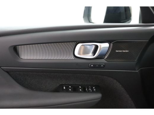 Volvo  EX40 Single Motor Extended Range Ultra Europa 82 kWh | Demo | Snel beschikbaar |  Elektrische Stoelen ... ActivLease financial lease