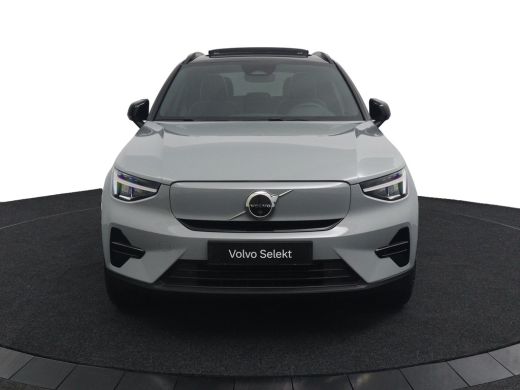 Volvo  EX40 Single Motor Extended Range Ultra Europa 82 kWh | Demo | Snel beschikbaar |  Elektrische Stoelen ... ActivLease financial lease
