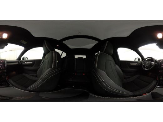 Volvo  EX40 Single Motor Extended Range Ultra Europa 82 kWh | Demo | Snel beschikbaar |  Elektrische Stoelen ... ActivLease financial lease